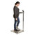 Brecknell MS140-300 Electronic Physician Scale