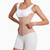 MISTHIN Waist Cincher Trimmer Belt Girdle Workout Shapewear Tummy Control Shaper Waist Trainer for Women (Brown, XX-Large)