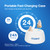 OLDRIV Rechargeable Hearing Aids for Adults Seniors, OTC Hearing Aids for Adults Seniors Rechargeable with Noise Cancelling, Invisible Hearing Aid, 1 Pair (Beige)