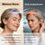 iBstone Nova Hearing Aids for Seniors Adults: Superior Sound Quality - Smart Noise Cancelling - No Feedback - 1.5Hrs Charging for 100Hrs Working - Come with Anti-Lost Lanyard - Over-the-Counter