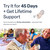 Audien Atom One OTC Hearing Aids - Wireless, Rechargeable, and Comfortable | Clear Sound in a Small, Discreet Design for Seniors & Adults with Hearing Loss