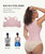 FeelinGirl 3 Belts Waist Cincher Corset for Women Colombiana Trainer Vest