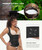 FeelinGirl Waist Trainer Vest for Women Lower Belly Fat Latex Colombiana