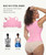 FeelinGirl Waist Trainer for Women with Triple Belts Sport Compression Vest