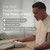 Withings BPM Vision – Smart Arm Blood Pressure Monitor | FDA-Cleared | Easy-to-use, Accurate Systolic & Diastolic Measurements, Wide Range Cuff | Wi-Fi & Bluetooth | iOS & Android