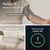 Withings BPM Vision – Smart Arm Blood Pressure Monitor | FDA-Cleared | Easy-to-use, Accurate Systolic & Diastolic Measurements, Wide Range Cuff | Wi-Fi & Bluetooth | iOS & Android