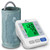 FDA-Cleared Blood Pressure Monitor, Upper Arm, Wide Cuff, Large Display