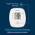 OMRON Iron Blood Pressure Monitor for Home Use & Upper Arm Blood Pressure Cuff - #1 Doctor & Pharmacist Recommended Brand - Clinically Validated