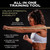 Battle Bands Resistance Bands – Pull Up Assistance Bands & Stretch Bands for Exercise – Heavy Duty Workout Resistance Bands Set for Strength Training, Powerlifting, Home Gym & Stretching – Men & Women