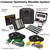 Crossover Symmetry Shoulder System Includes Two Sets of Resistance Bands Attachments Training Guide Exercise Chart Online Workouts for Home Fitness Rehab Rotator Cuff Exercises (Novice, Squat Racks)