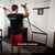 Crossover Symmetry Shoulder System Includes Two Sets of Resistance Bands Attachments Training Guide Exercise Chart Online Workouts for Home Fitness Rehab Rotator Cuff Exercises (Elite, Squat Racks)