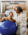 Trideer Exercise Ball for Yoga, Pilates & Fitness – Stability Ball Equipment for Home Gym & Office Chair, Core & Balance Training Accessories, Physical Therapy Equipment, Quick Pump Included, 5 Sizes