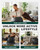 Trideer Yoga Ball Chair with Base for Office Desk, Exercise & Stability Ball Seat, Pilates Ball for Core Training, Pregnancy Ball, Back Pain Relief & Active Sitting