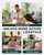 Trideer Yoga Ball Chair with Base for Office Desk, Exercise & Stability Ball Seat, Pilates Ball for Core Training, Pregnancy Ball for Comfort, Back Pain Relief & Active Sitting