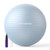 FITMIND_ Extra Thick Exercise Ball Yoga Ball 22in/26in/30in for Workout Pregnancy Stability,Anti-Burst and Slip Resistant Swiss Ball with Pump for Yoga, Pilates, Fitness,Birthing,Physical Therapy