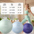FITMIND_ Extra Thick Exercise Ball Yoga Ball 22in/26in/30in for Workout Pregnancy Stability,Anti-Burst and Slip Resistant Swiss Ball with Pump for Yoga, Pilates, Fitness,Birthing,Physical Therapy