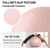 FITMIND_ Extra Thick Exercise Ball Yoga Ball 22in/26in/30in for Workout Pregnancy Stability,Anti-Burst and Slip Resistant Swiss Ball with Pump for Yoga, Pilates, Fitness,Birthing,Physical Therapy