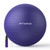 FITMIND_ Extra Thick Exercise Ball Yoga Ball 22in/26in/30in for Workout Pregnancy Stability,Anti-Burst and Slip Resistant Swiss Ball with Pump for Yoga, Pilates, Fitness,Birthing,Physical Therapy