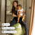 BABYGO Birthing Ball - Pregnancy Yoga Labor & Exercise Ball & Book Set Trimester Targeting, Maternity Physio, Birth & Recovery Plan Included Anti Burst Eco Friendly (Olive, 65cm)