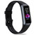 Bakoor Fitness Tracker with 24/7 Heart Rate Blood Pressure Sleep Monitor, 1.10" AMOLED Touch Screen Step Counter