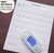 EMAY 6L Portable ECG Monitor | Record ECG and Heart Rate in 6 Channels | Compatible with Smartphone and PC | No Subscription Required