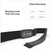 Polar H9 Heart Rate Sensor – ANT + / Bluetooth - Waterproof HR Monitor with Soft Chest Strap, XXS-S