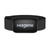 Magene H64 Heart Rate Monitor, Heart Rate Sensor Chest Strap, Protocol ANT+/Bluetooth, Compatible with iOS/Android APPs (New H64)