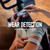 COROS Heart Rate Monitor, Comfort, Easy to wear, Auto-wear Detection, Advanced Sensor, Precise Data, Bluetooth, 38 Hours Battery Life, Connects up to 3 Devices at Once, for Run and Bike-Orange