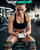Powr Labs Bluetooth and ANT+ Heart Rate Monitor Chest Strap - All Day Comfort, Easy Connectivity - Compatible with Polar, Garmin, Peloton, Wahoo