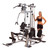Body-Solid Powerline P2LPX210 Home Gym Equipment with Leg Press, 210 lbs. Weight Stack