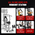 FAGUS H All in One Home Gym System Workout Station with Adjustable Weight Bench,Multifunction Smithe Machine Power Cage with Cable Crossover,Tripe-Sided Independent Load Posts Functional Trainer,Black