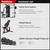 SunHome Multifunction Home Gym Equipment Workout Station, Smith Machine with 138LB Weight Stack and BP, Leg Press, LAT Station for Full Body Training