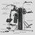 ULTRA FUEGO Multifunctional Home Gym Equipment Workout Station with Pulley System, Arm, and Leg Developer for Full Body Training (138lb Black Home Gym Station with Power Tower)