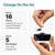 EARGO Eargo SE Self-Fitting FDA-Cleared OTC Adult Hearing Aids - Virtually Invisible CIC, Rechargeable, Award-Winning Customer Support