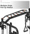 DONOW Smith Machine with Weight Stacks, Multi Function Home Gym System Training Power Cage Squat Rack Dual Cable Crossover Machine All in One