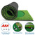 BOBURN Golf Putting Green/Mat-Golf Training Mat- Professional Golf Practice Mat- Green Long Challenging Putter for Indoor/Outdoor