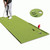 Putting Green Outdoor for Golf Practice Putting Matt for Indoors