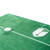 The Indoor Golf Shop SIG LITE Putting Green 3' x 8' - Professional-Grade, Indoor Practice Putting Mat - Realistic Feel - Easy Storage