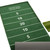 IZZO Golf Chip & Putt Challenge Golf Game - Golf Chipping & Putting Enhancing Practice Game