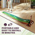 Golf Putting Mat – Practice Putting Green Indoor – Non-Slip Smooth Surface for Indoor & Office