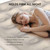 Simpli Comfy Queen EZ Bed Self-Inflating Air Mattress with Built-in Frame, Pump and Wheeled Case