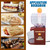 Electric Peanut Butter Maker 150W, Nut and Grain Grinder with Detachable Parts, Anti-Slip Base