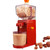 Electric Peanut Butter Maker Machine,Sesame Sauce Nut Grinder,Automatic Milling Grinding Machine