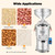 Peanut Butter Maker Machine, 1100W 110V Home/Commercial Electric Grain Grinder