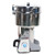 2000g Commercial Peanut Sesame Grinding Machine, 110V 1900W Stainless Steel Peanut Butter Maker