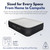King Koil 16" Queen Air Mattress with Built-in High-Speed Pump - CNN Underscored Top Pick, Sleeps Like a Real Bed, Inflates in 2 Minutes