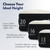King Koil 16" Queen Air Mattress with Built-in High-Speed Pump - CNN Underscored Top Pick, Sleeps Like a Real Bed, Inflates in 2 Minutes