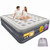OlarHike Air Mattress Queen with Built in Pump, Inflatable Mattress Blow up Mattress, 18" Colchones Inflables Foldable Air Bed for Guest & Home