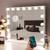 Vanity Mirror with Lights: Hollywood Lighted Makeup Mirror