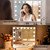 Vanity Mirror with Lights: Hollywood Lighted Makeup Mirror